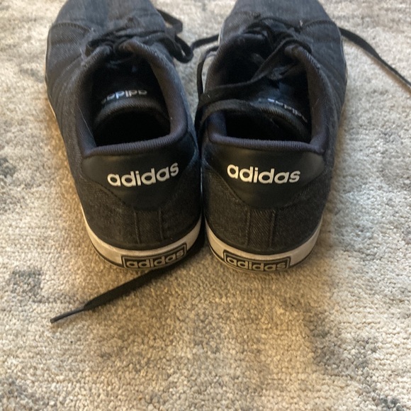 Adidas black sneaker - Picture 2 of 6